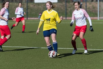 Bild 47 - F Walddoerfer SV 2 - SV Eidelstedt : Ergebnis: 1:3